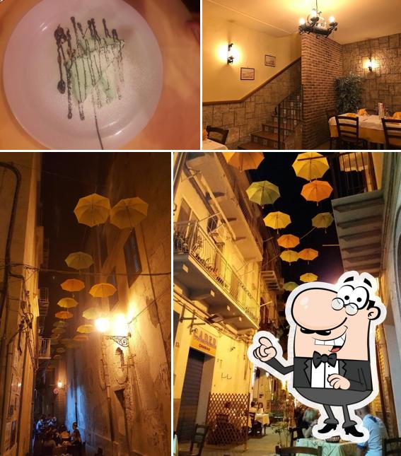 Guarda gli esterni di La Taverna del Duca - Licata