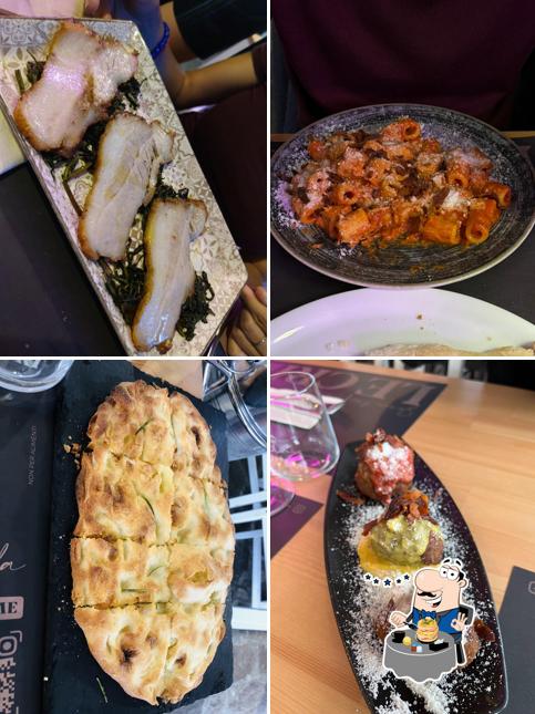 Platti al Lecri Bistrot