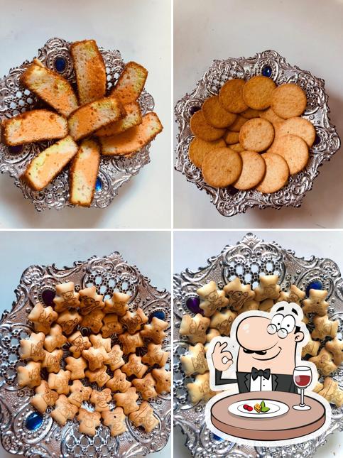 Shreenathji Bakers