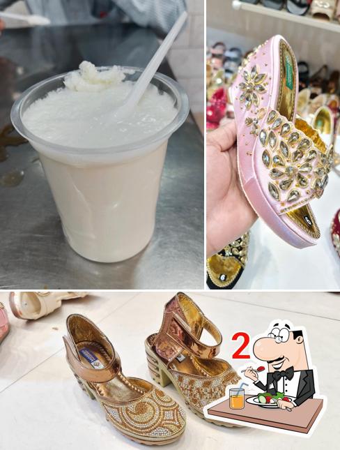 The photo of food and beverage at Siddaiah Hotel