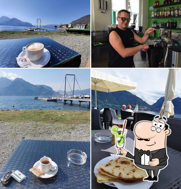 VICHY BEACH Food&Lounge bar