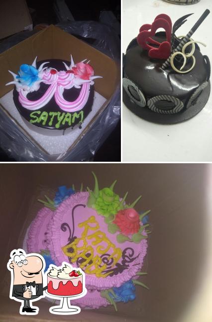 Shivansh Bakery & Cold Drinks picture