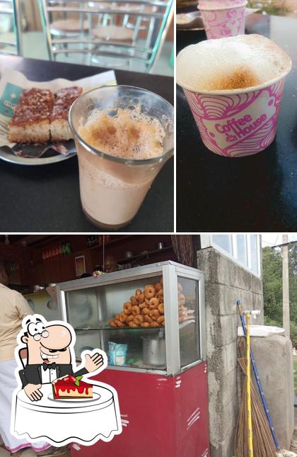 Ayyangar Cake Shop