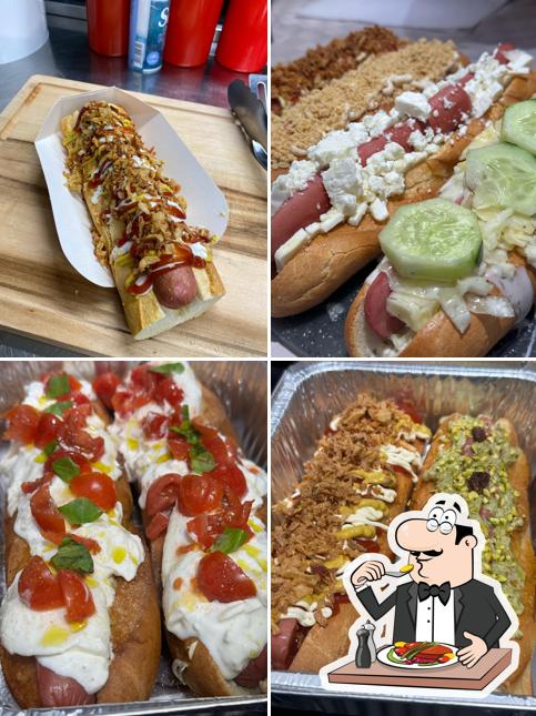 Platti al Crazy Hot-Dog11