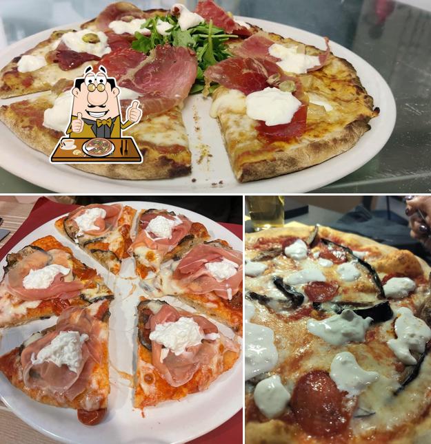La pizza è il piatto veloce più amato al mondo