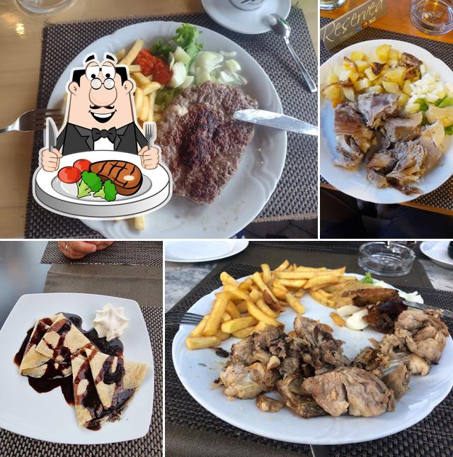 Bistecca al Konoba Cocaletto