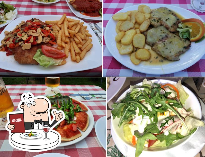Pizzeria Calabria