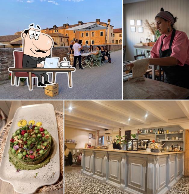 Fabula ~ Cucina di pianura