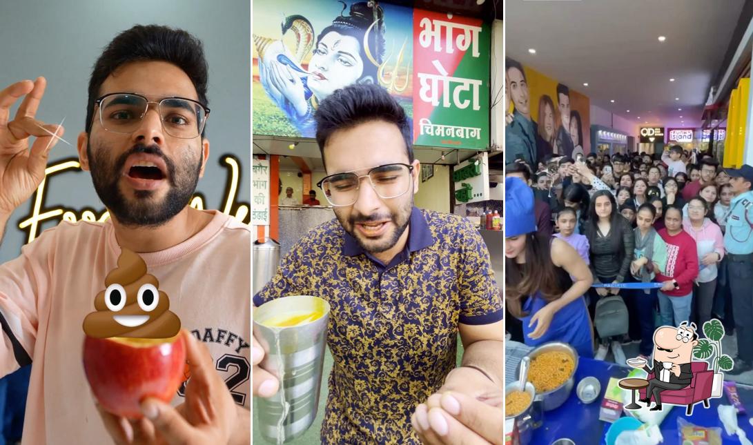 Check out how Foodie_we looks inside