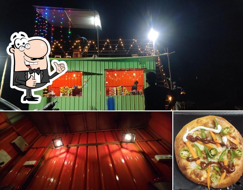 See the picture of T H C Cafe