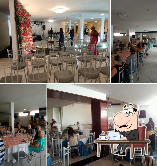 La Costa Buffet e Recepções