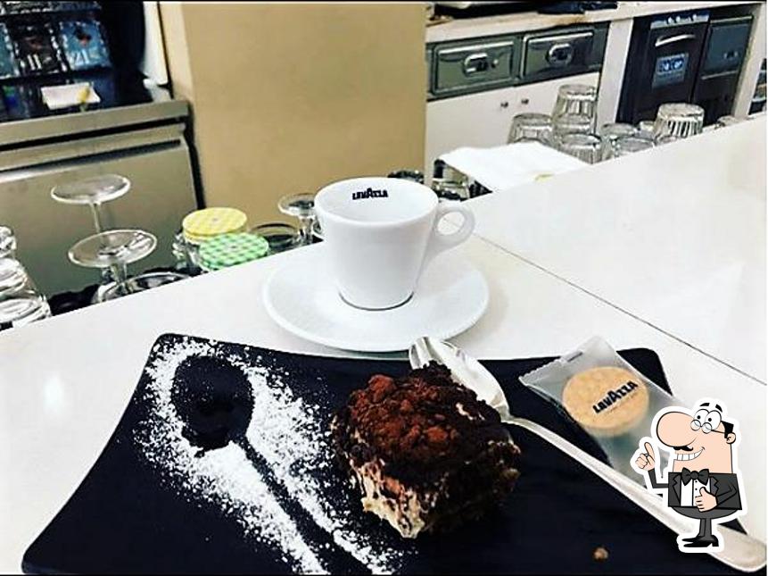 Guarda questa foto di La Madonnina Food e Drink