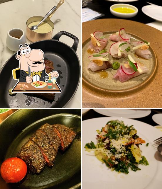 Beefbar Hong Kong