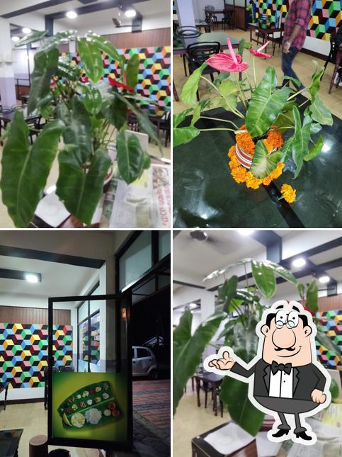 HIGHRANGE CAFFE - FAMILY RESTAURANT