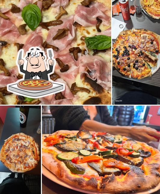 Pizzeria AL KM ZERO NIVIANO