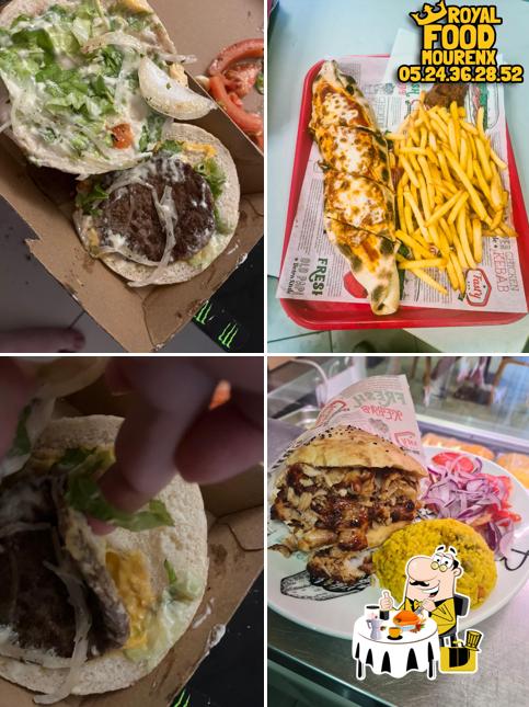 Royal Food Mourenx