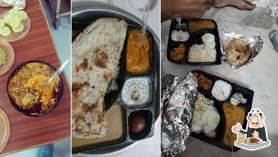 Food at Shaandaar Punjabi Bhojan & Catering Services