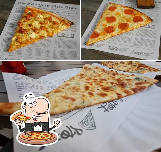 A pizza é o fast food mais popular do mundo