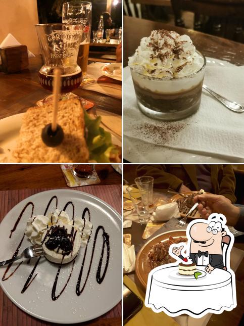 Tiramisù al Perceval