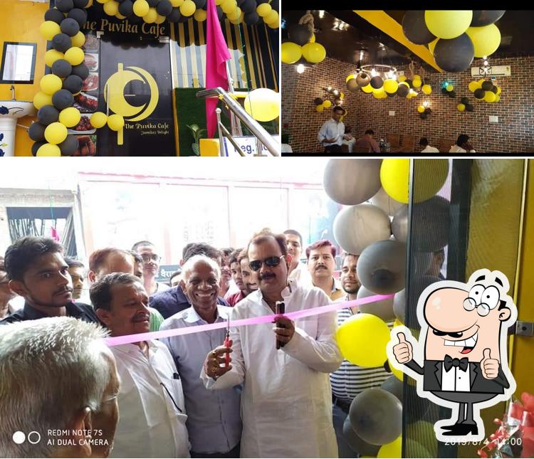 Puvika Cafe