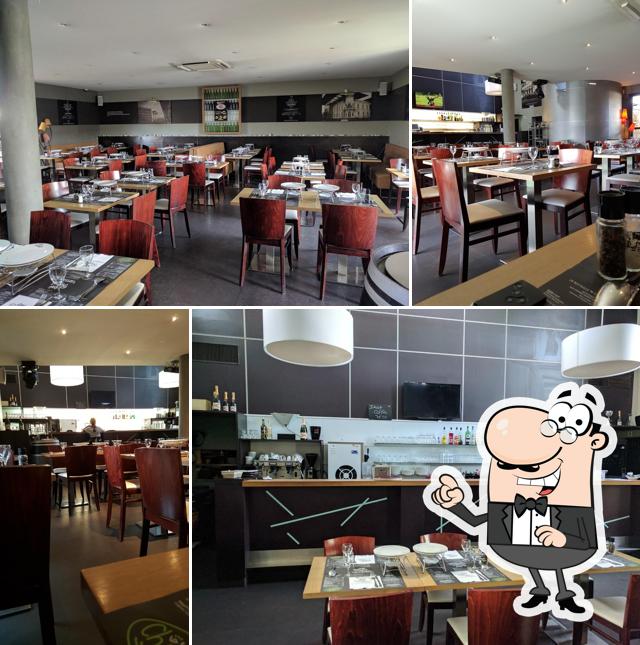 Bistro Régent