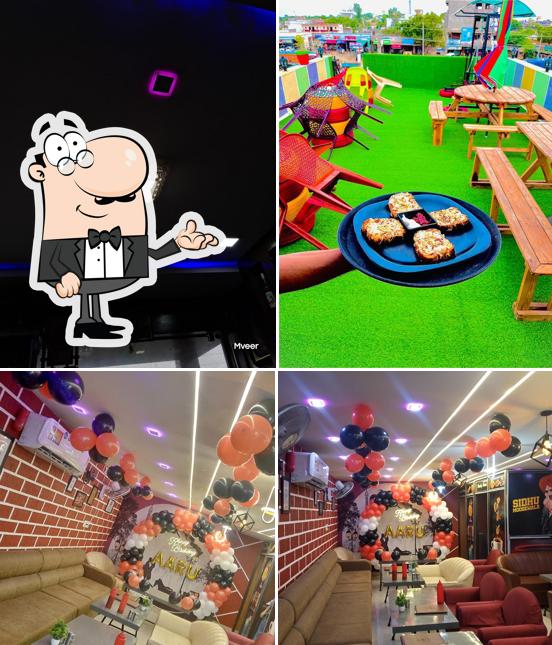 KOOKU’S CAFE THARAD