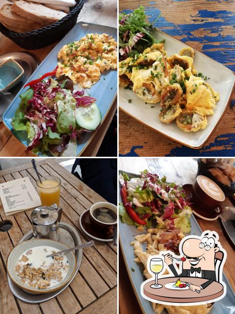 Kaffeerösterei Café Moulu / Stuttgart