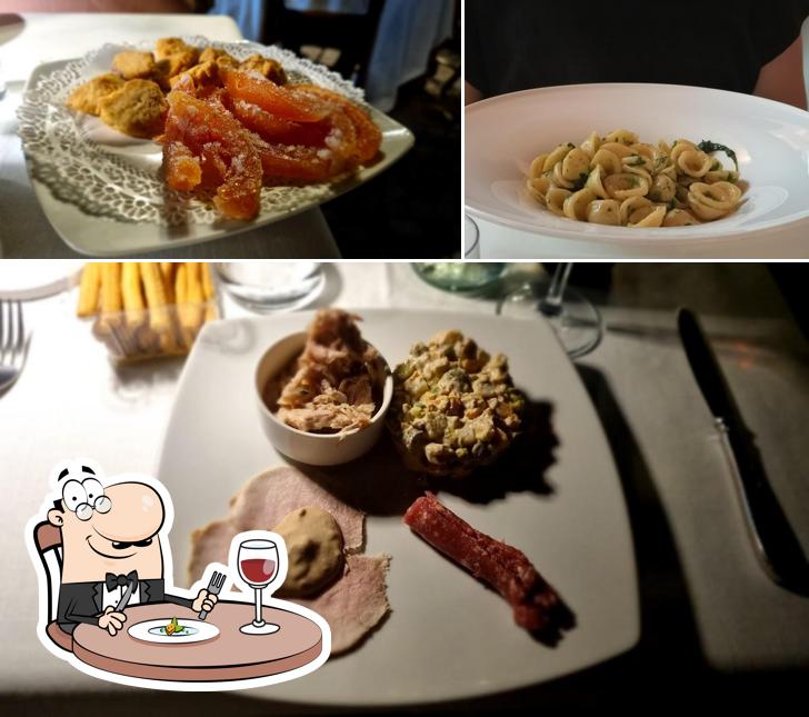 Cibo al Angolo del Beato