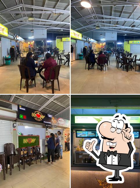 DAMAN FOOD PARK