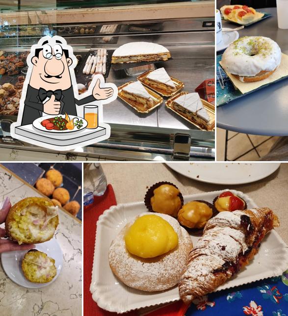 ETNA Forno Pasticceria