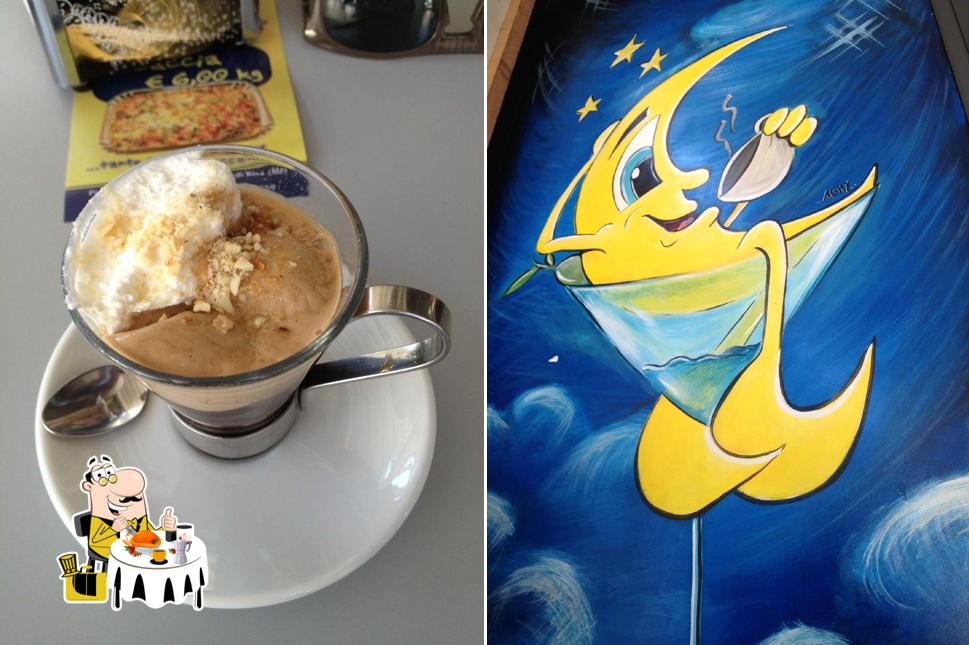 Edonè Café