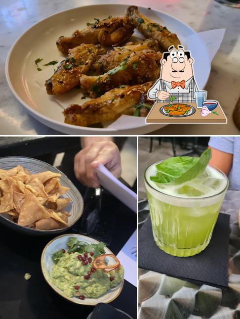 Alette di pollo al Bottle Brothers - Grand Bottle