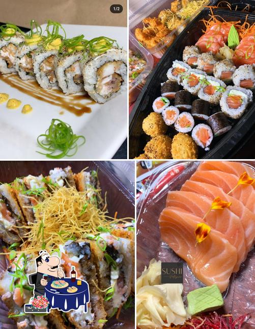 Sushi Potiguar