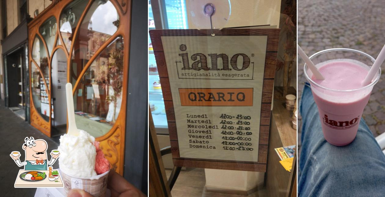 Cibo al iano