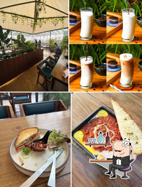 Ecko - Artisanal Bistro