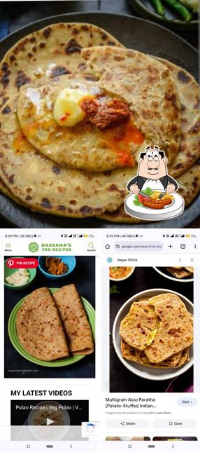 Mom Kitchen