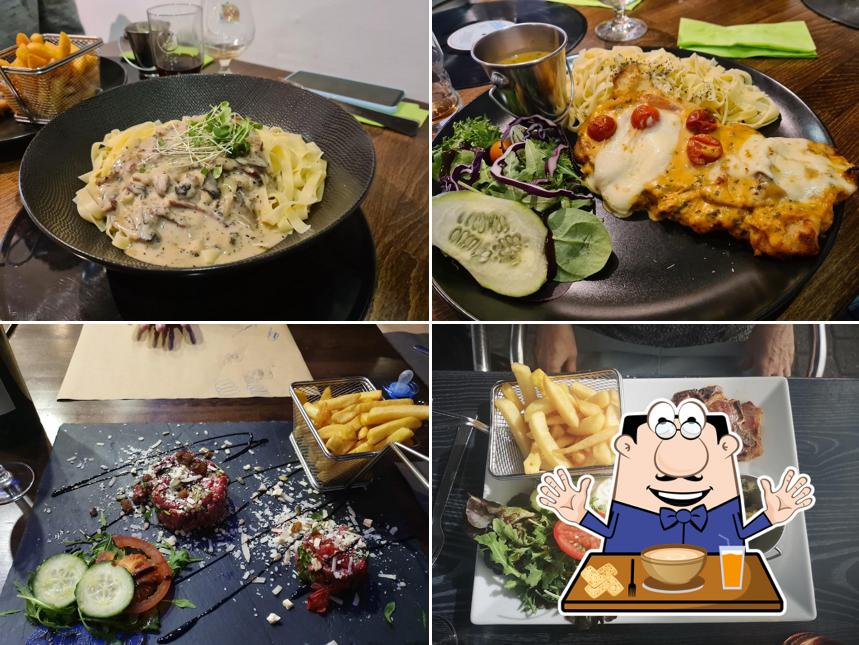 Poldos Restaurant/Pizzéria /Grill