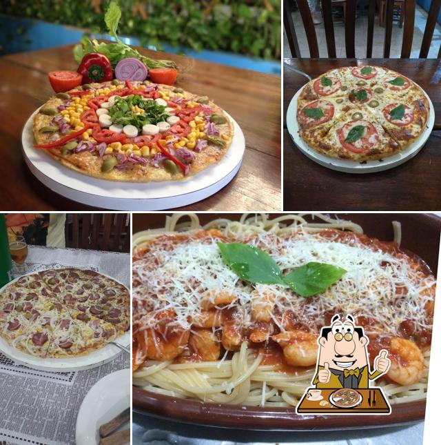 Pizzaria Frangolino