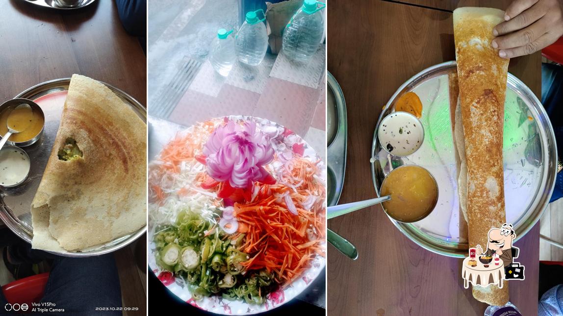 Ramen at Jai Maa Kamakhya Hyderabad Kitchen