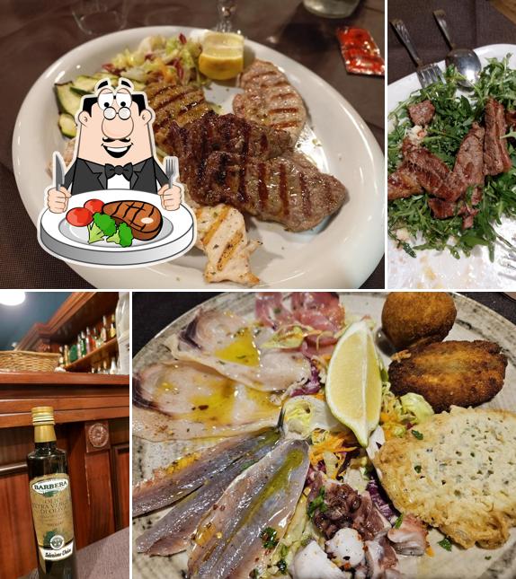 Maccarruni - Osteria, pizzeria, wine bar