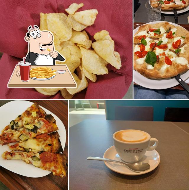 Ristobar Iperfamila San Bonifacio