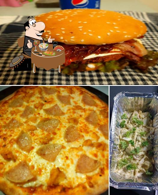 Pho at TUB-The Ultimate Burger