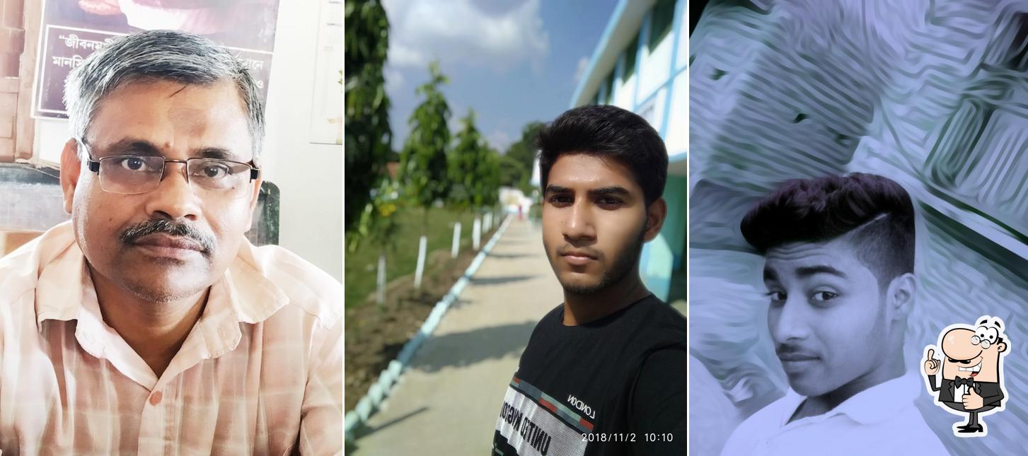 See the image of Laltu Dar Chayer Dokan
