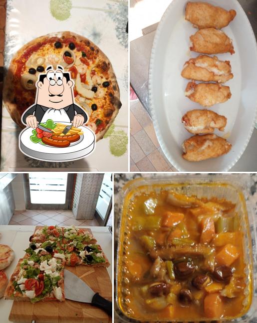 Platti al Il Ghiottone