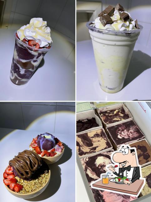 Neni's açaí & Ice Cream - Novo Horizonte