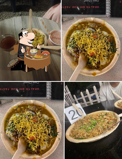 Pho at My Affair With Food - Chaat Attack