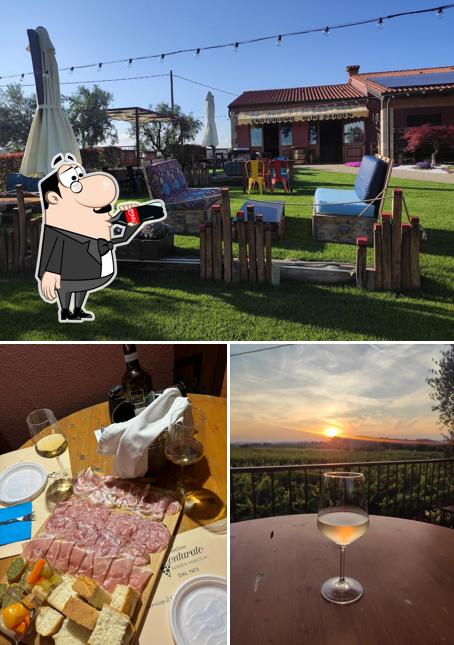 Winegarden Cantina Contarato