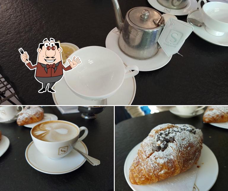 Cibo al Sambirano Boutique Cafè