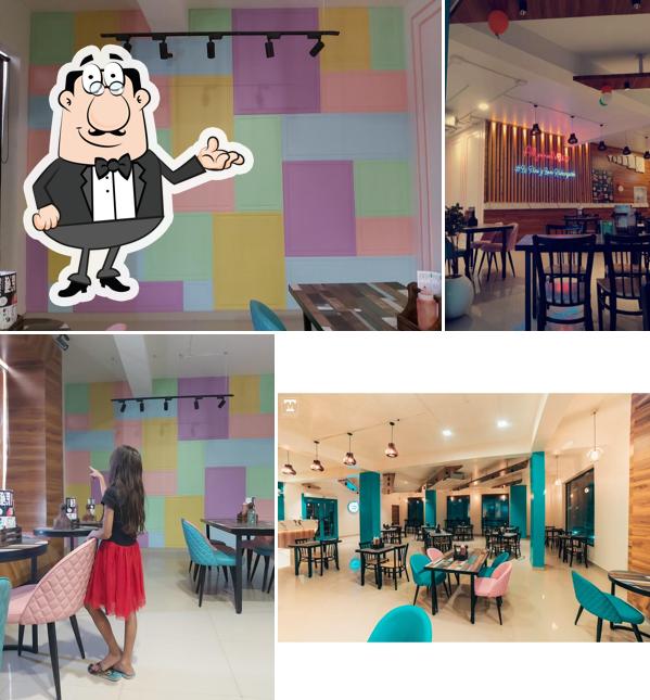 La Pino'z Kishangarh