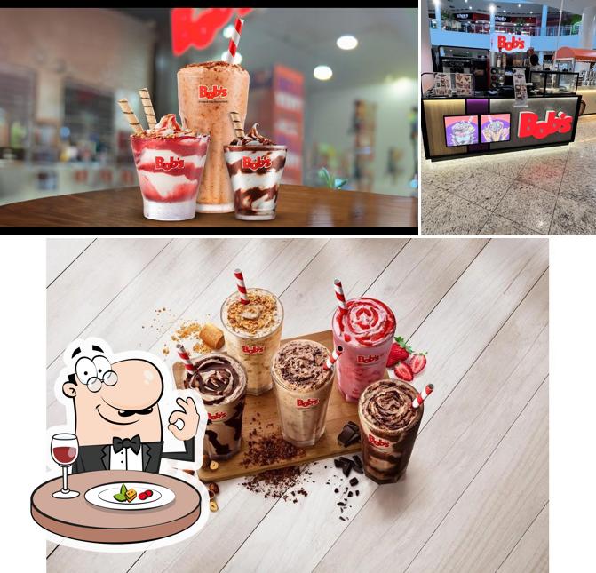 Bob's Shakes - Shopping Montserrat II